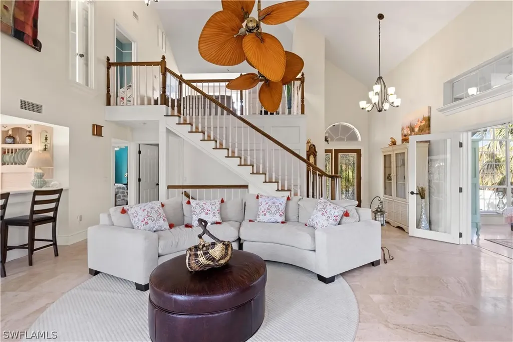 950 Cabbage Palm Court Sanibel FL 33957