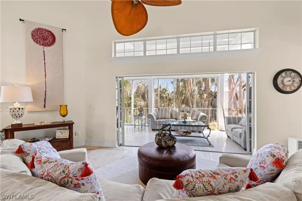 950 Cabbage Palm Court Sanibel FL 33957