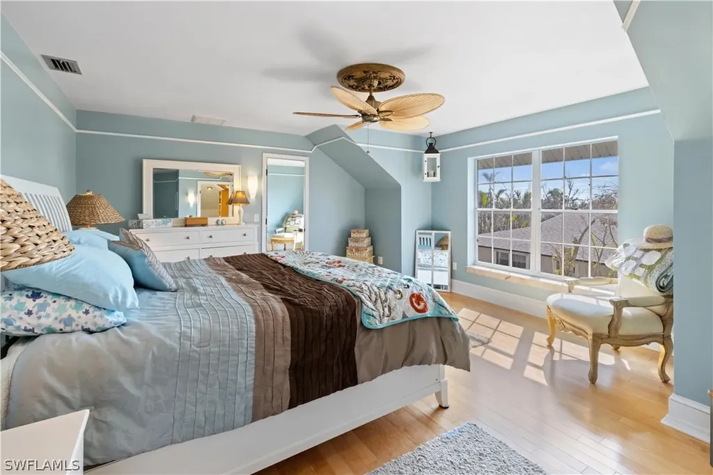 950 Cabbage Palm Court Sanibel FL 33957