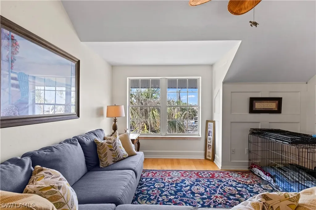 950 Cabbage Palm Court Sanibel FL 33957