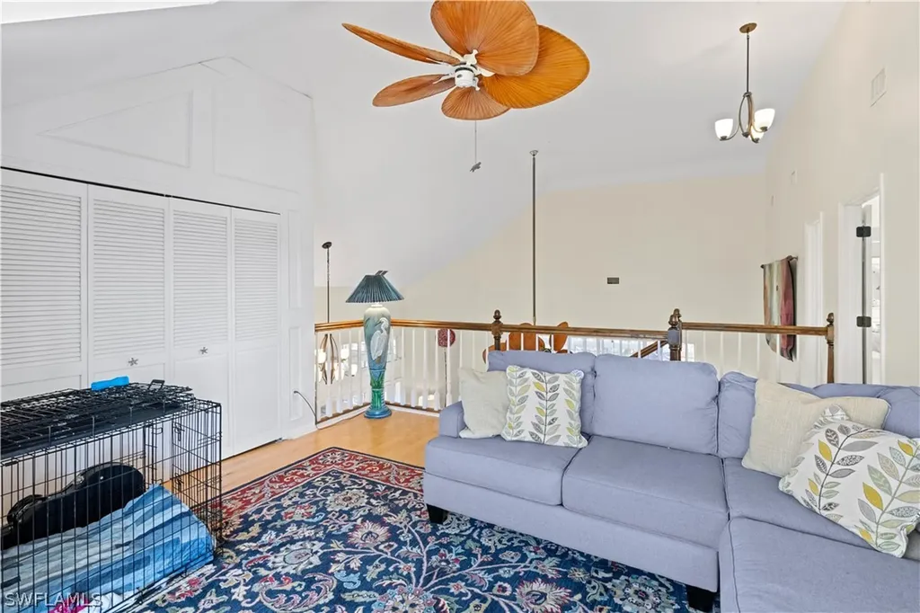950 Cabbage Palm Court Sanibel FL 33957