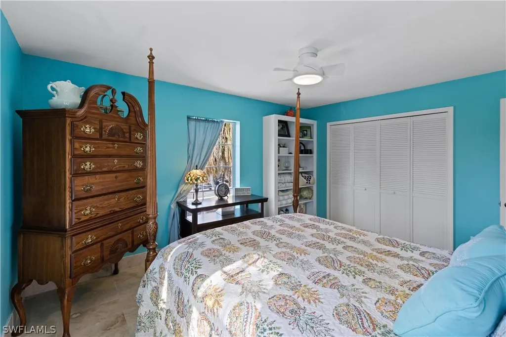 950 Cabbage Palm Court Sanibel FL 33957