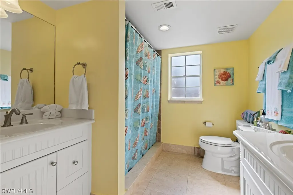 950 Cabbage Palm Court Sanibel FL 33957