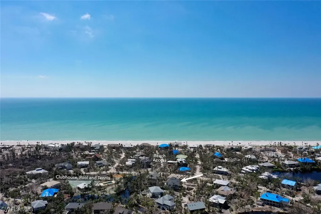 950 Cabbage Palm Court Sanibel FL 33957