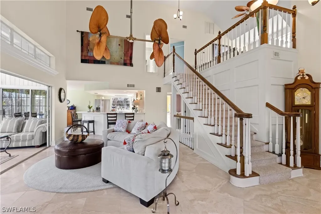 950 Cabbage Palm Court Sanibel FL 33957