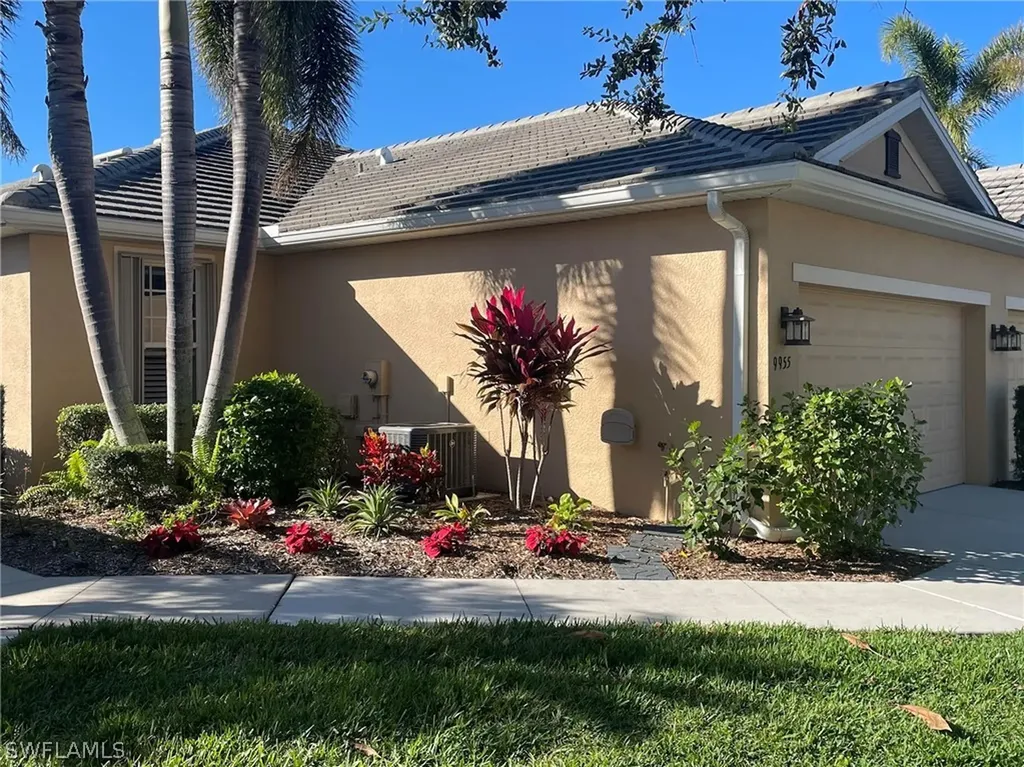 9955 Palmarrosa Way Fort Myers FL 33919