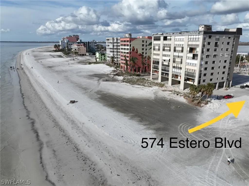 574 Estero Boulevard Fort Myers Beach FL 33931