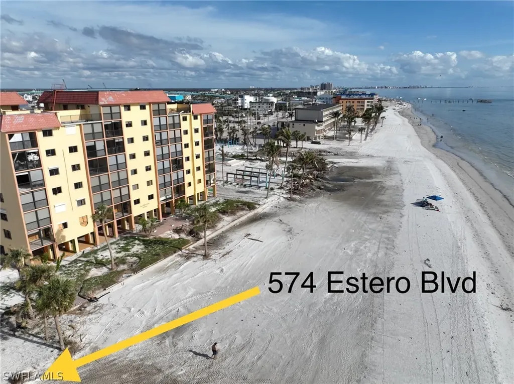 574 Estero Boulevard Fort Myers Beach FL 33931