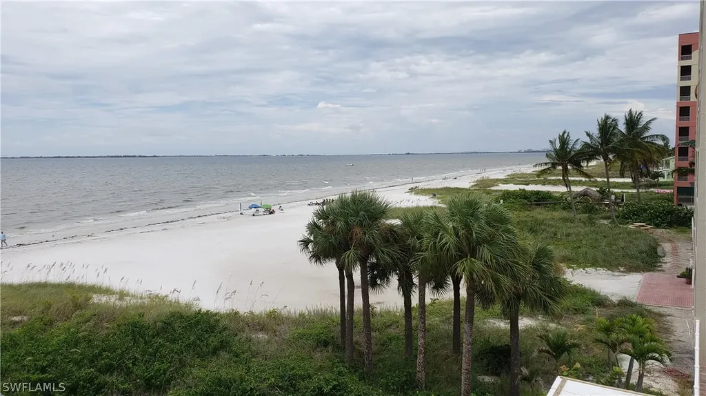 574 Estero Boulevard Fort Myers Beach FL 33931