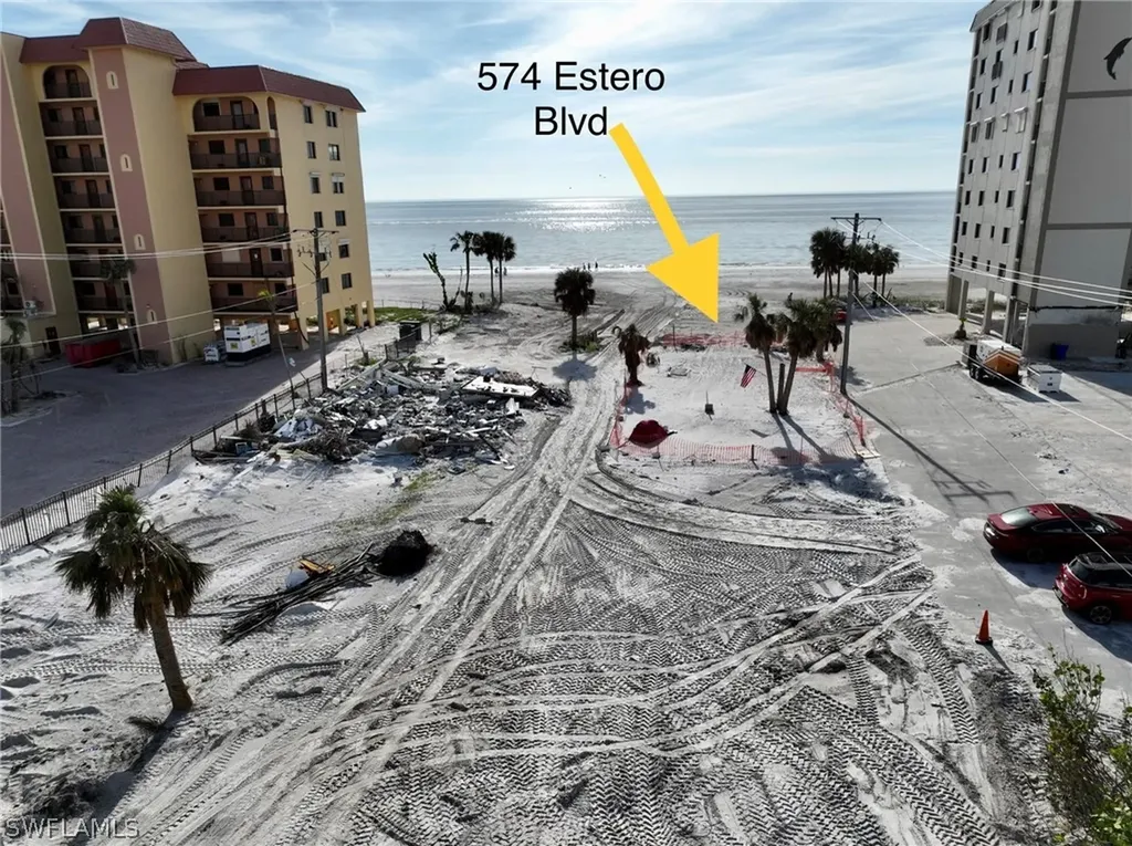 574 Estero Boulevard Fort Myers Beach FL 33931
