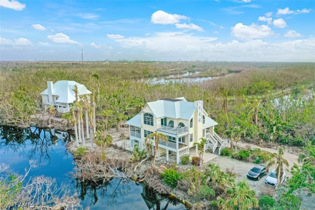 Sanibel FL, 241 Violet Drive