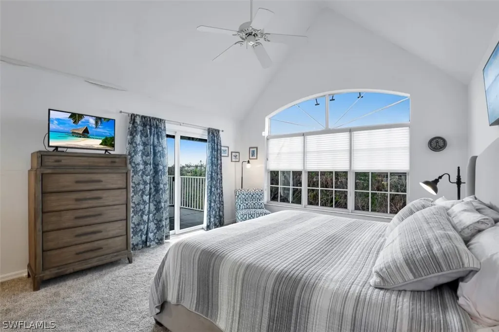 241 Violet Drive Sanibel FL 33957