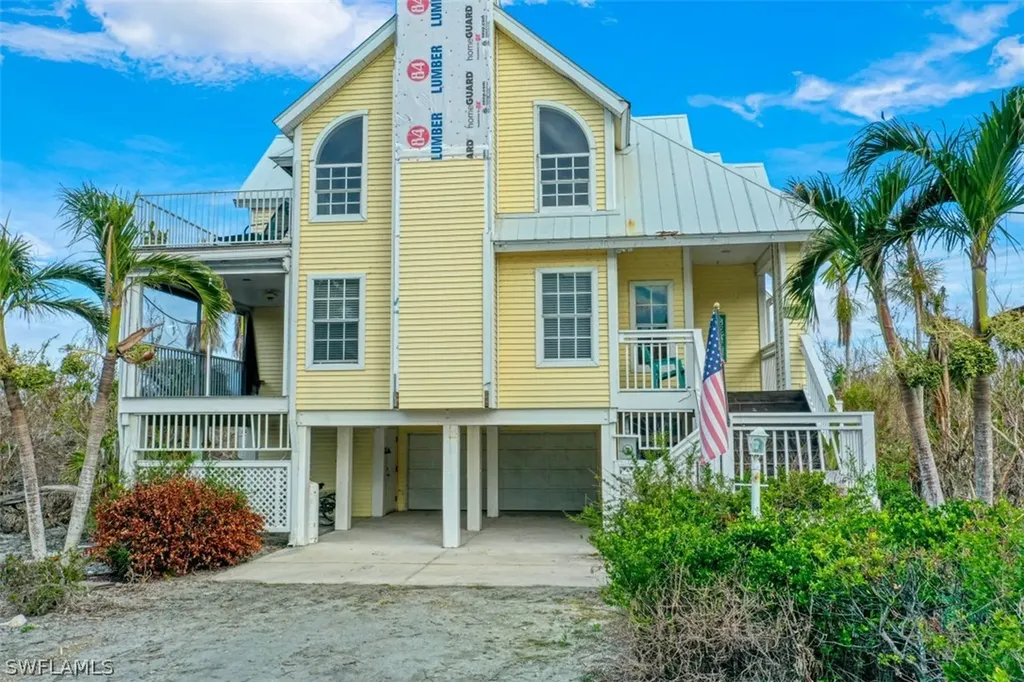 241 Violet Drive Sanibel FL 33957