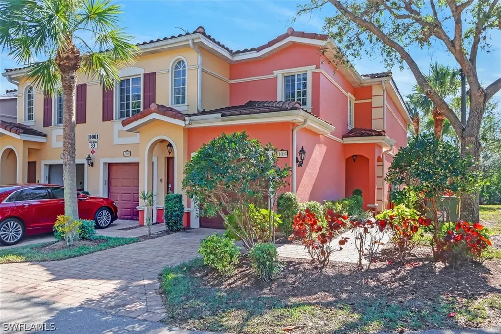 10001 Villagio Gardens Lane Estero FL 33928