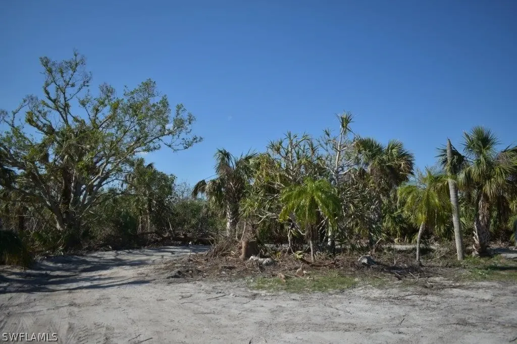 Sanibel FL 33957
