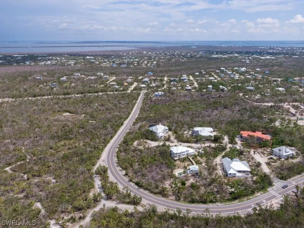 Sanibel FL 33957