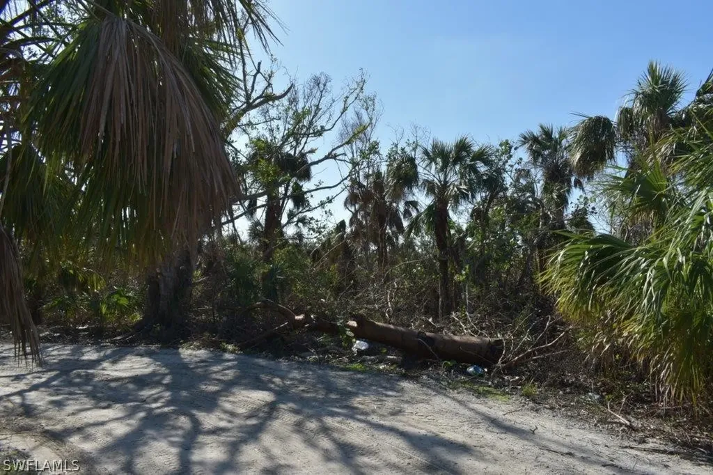 Sanibel FL 33957
