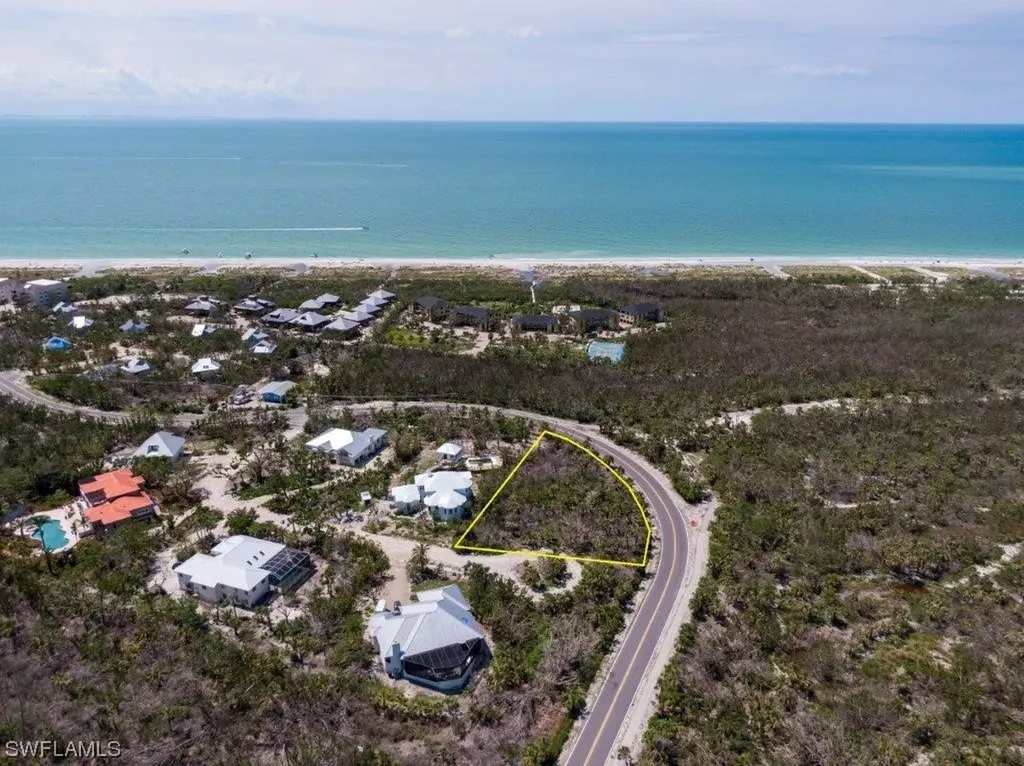Sanibel FL 33957