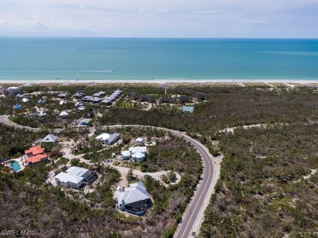 Sanibel FL 33957