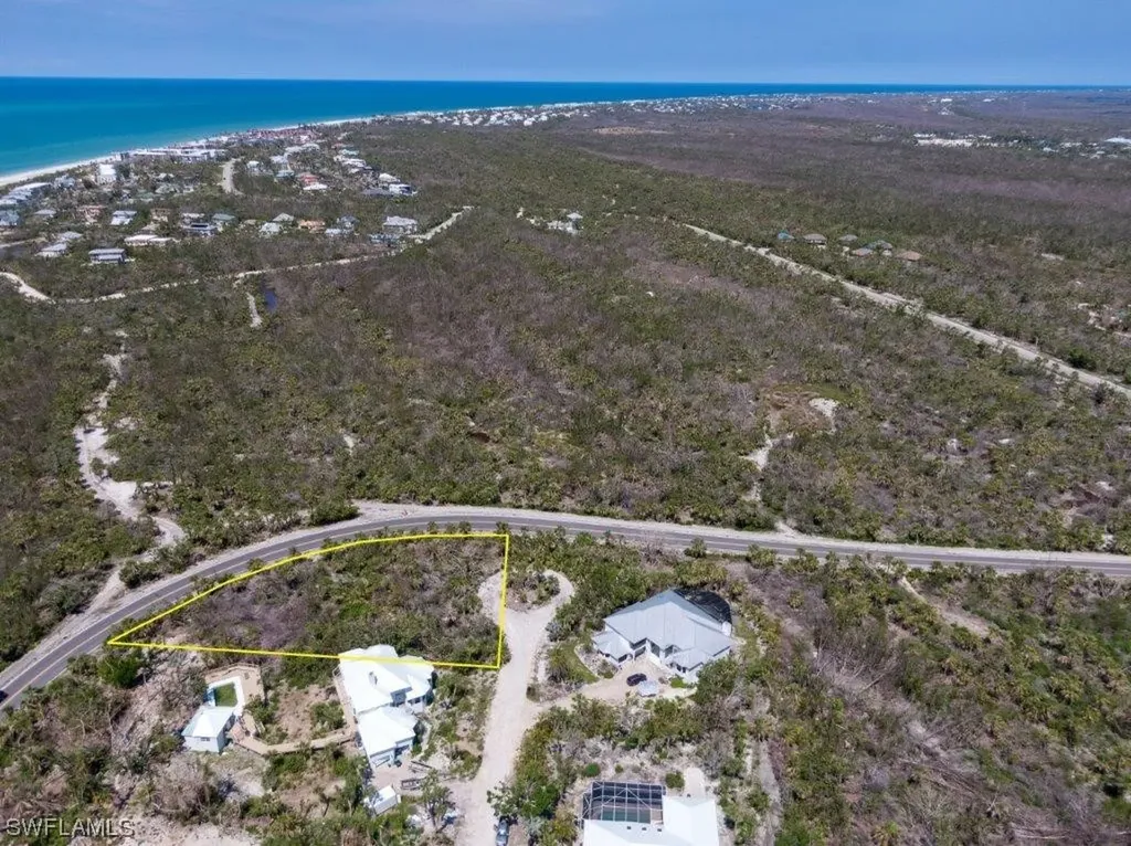 Sanibel FL 33957