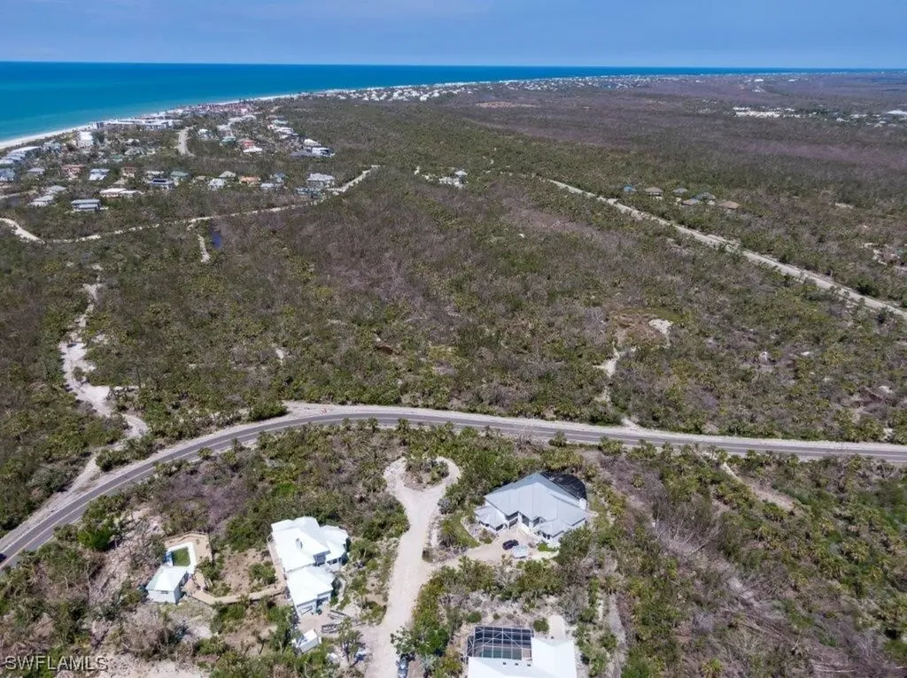 Sanibel FL 33957