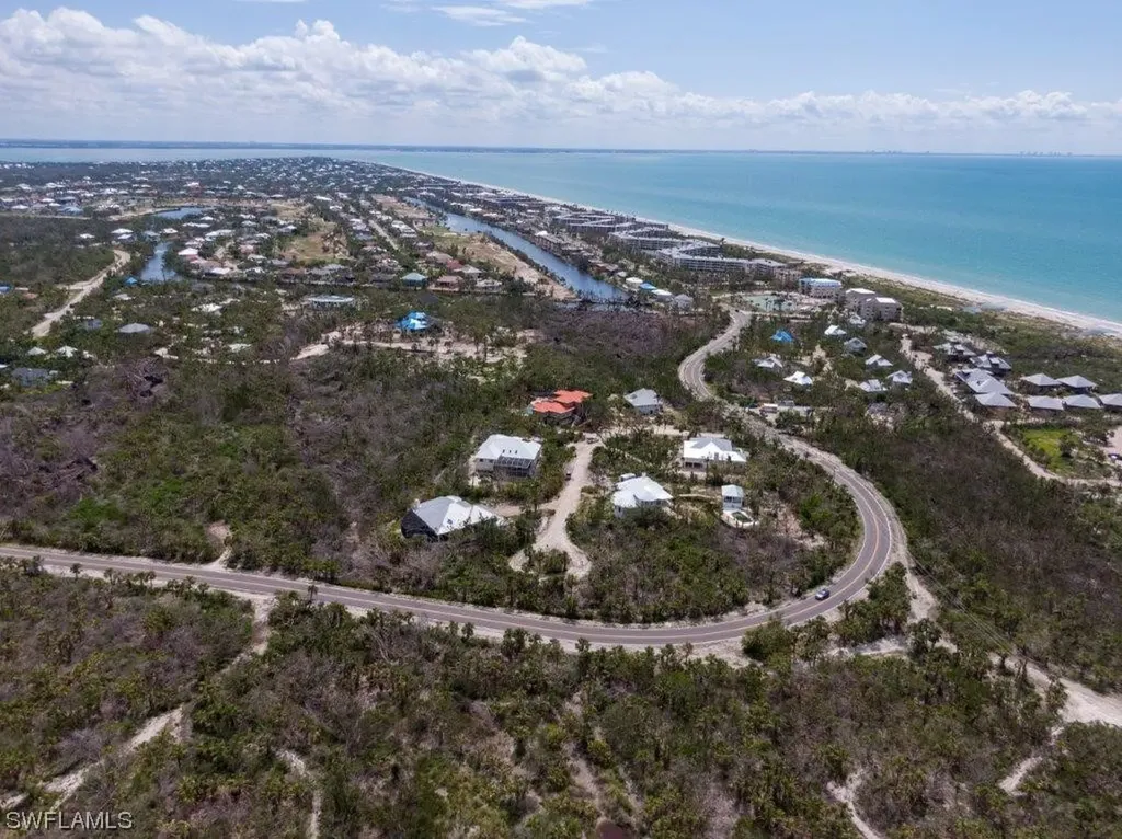 Sanibel FL 33957