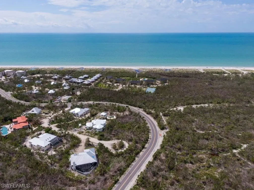 Sanibel FL 33957