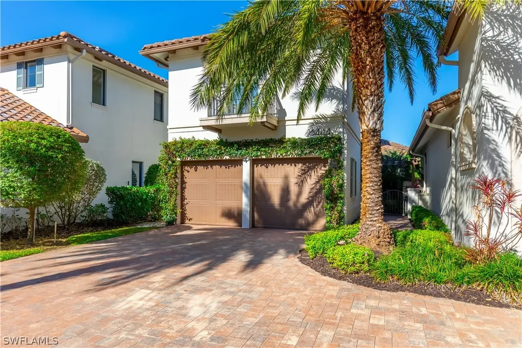 16444 Talis Park Drive Naples FL 34110