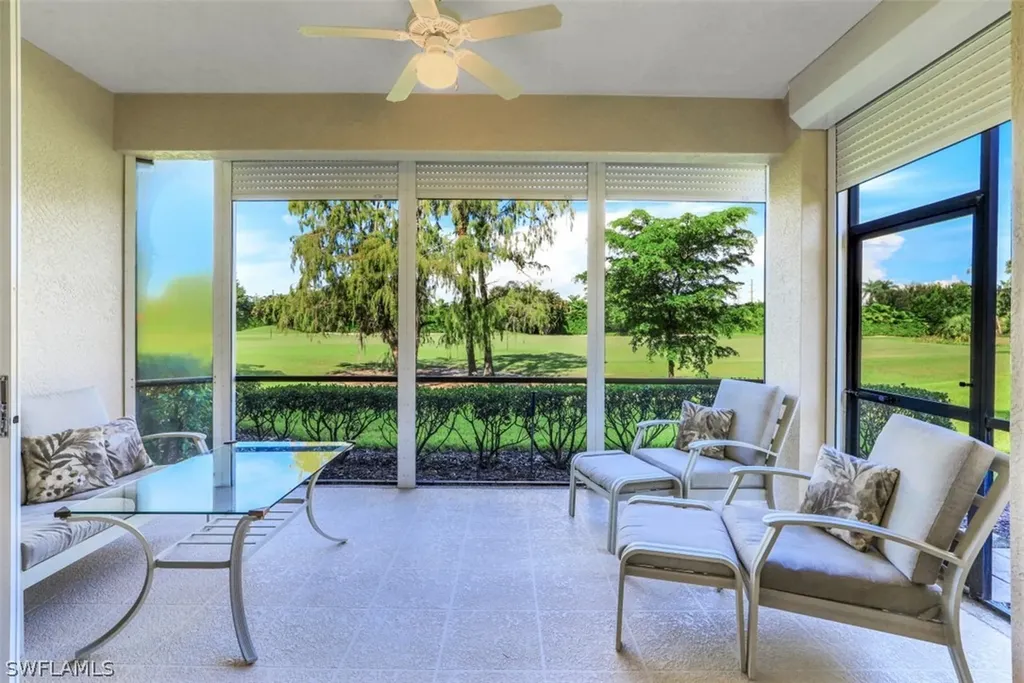 6049 Ashford Lane Naples FL 34110