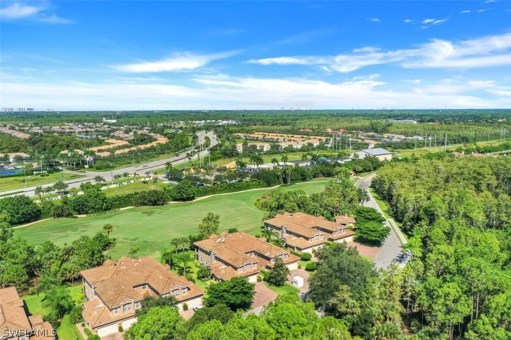 6049 Ashford Lane Naples FL 34110