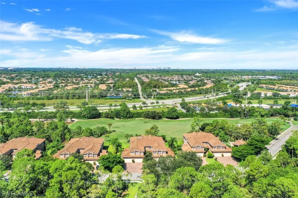 6049 Ashford Lane Naples FL 34110