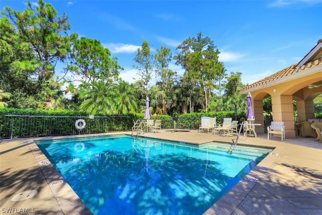 6049 Ashford Lane Naples FL 34110