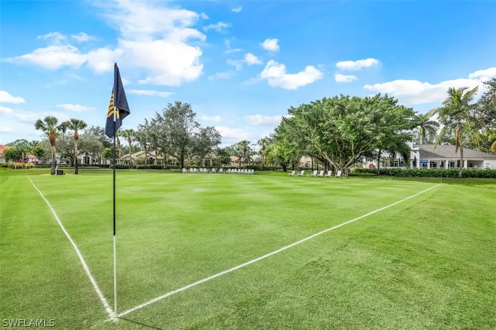 6049 Ashford Lane Naples FL 34110