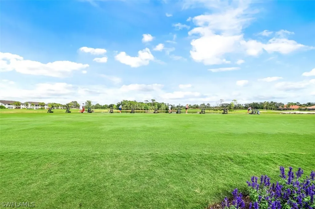 6049 Ashford Lane Naples FL 34110