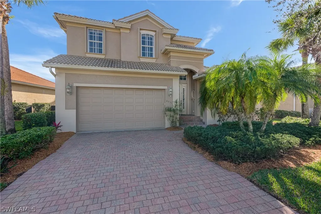 8931 Greenwich Hills Way Fort Myers FL 33908