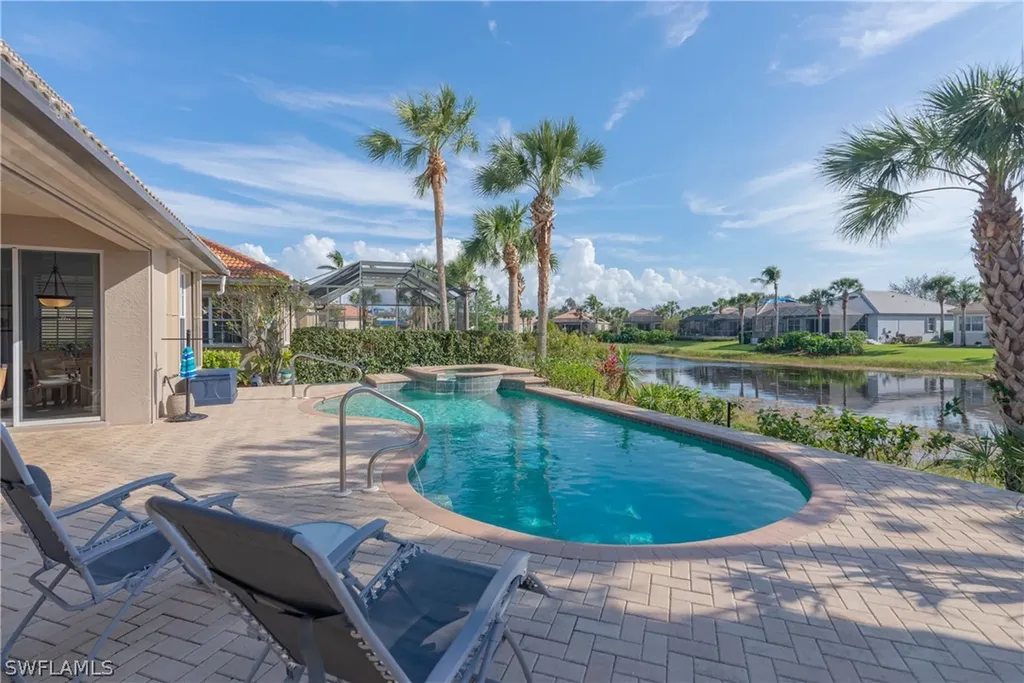 8931 Greenwich Hills Way Fort Myers FL 33908