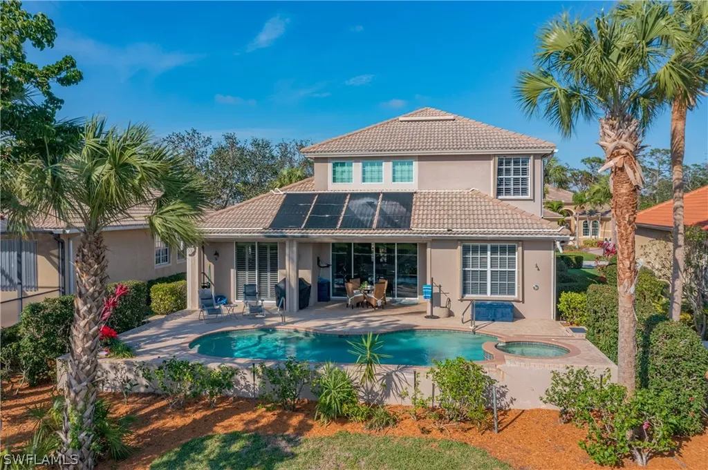 8931 Greenwich Hills Way Fort Myers FL 33908