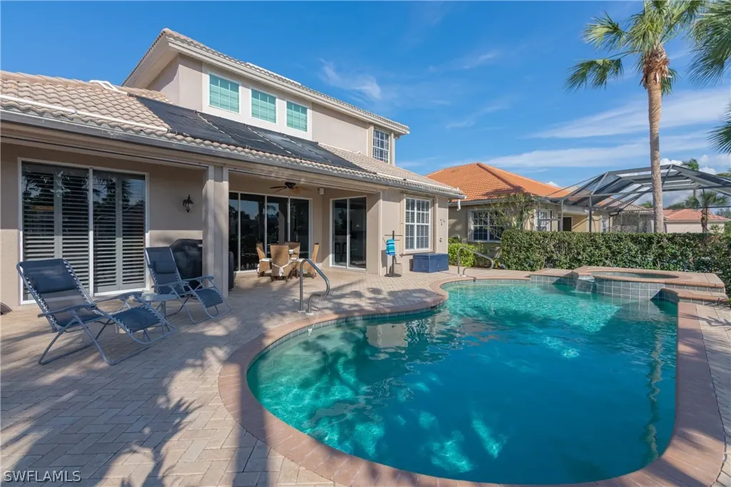 8931 Greenwich Hills Way Fort Myers FL 33908