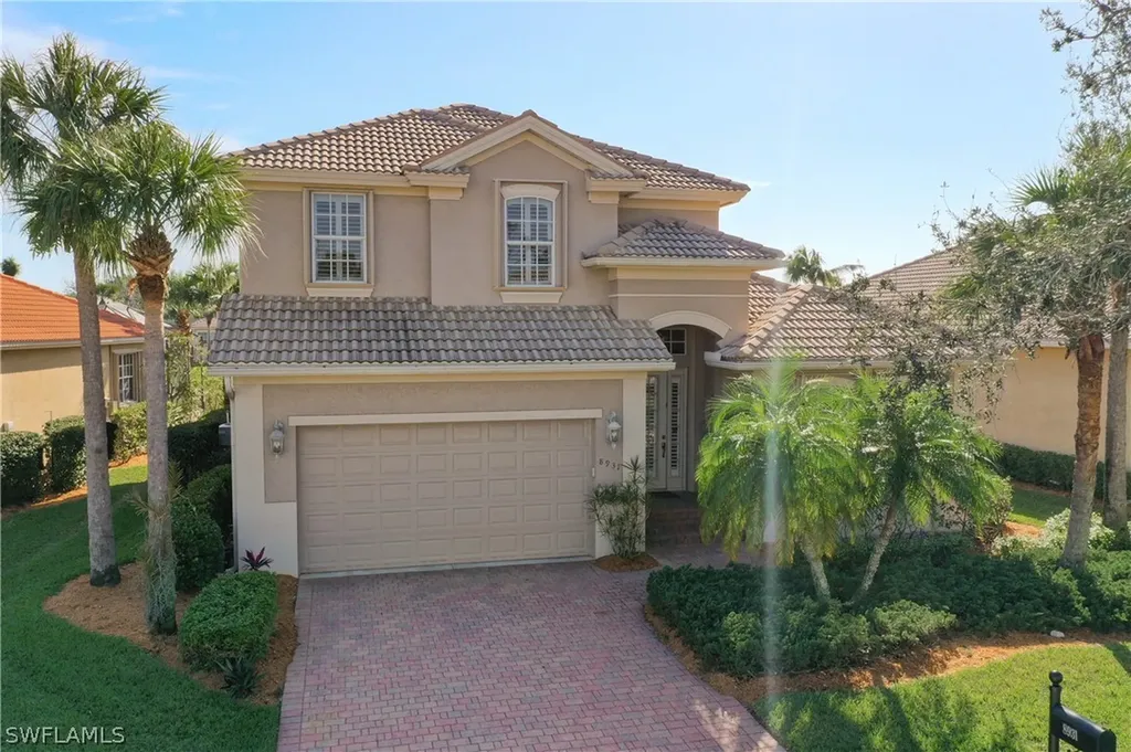 8931 Greenwich Hills Way Fort Myers FL 33908