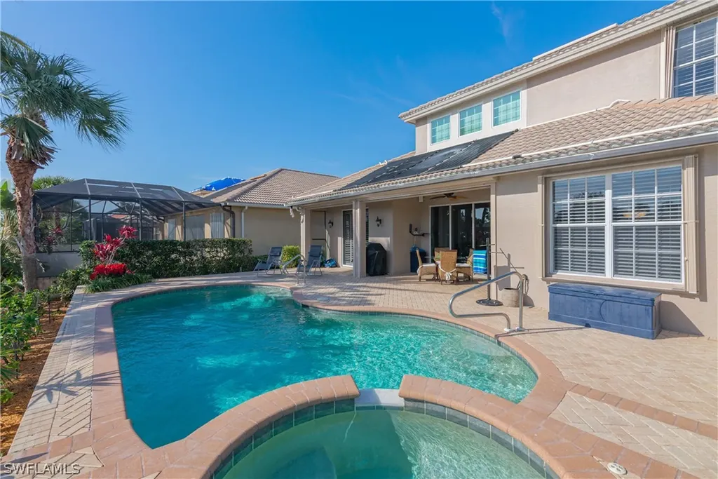 8931 Greenwich Hills Way Fort Myers FL 33908