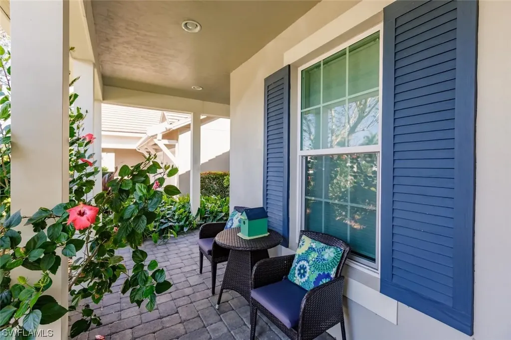 14680 Tropical Drive Naples FL 34114