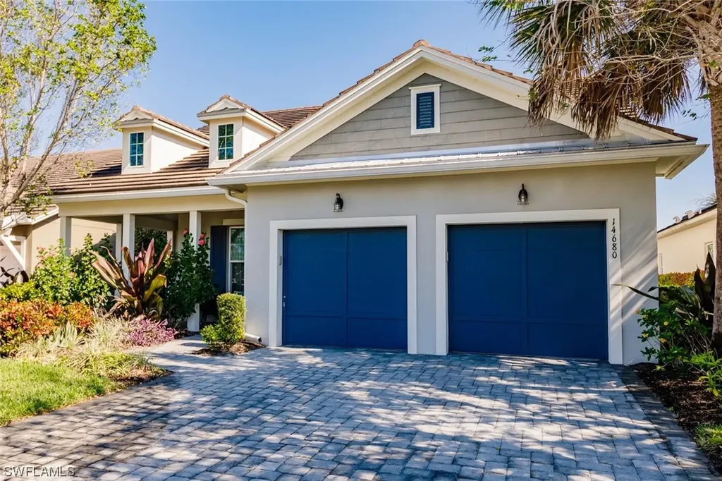 14680 Tropical Drive Naples FL 34114