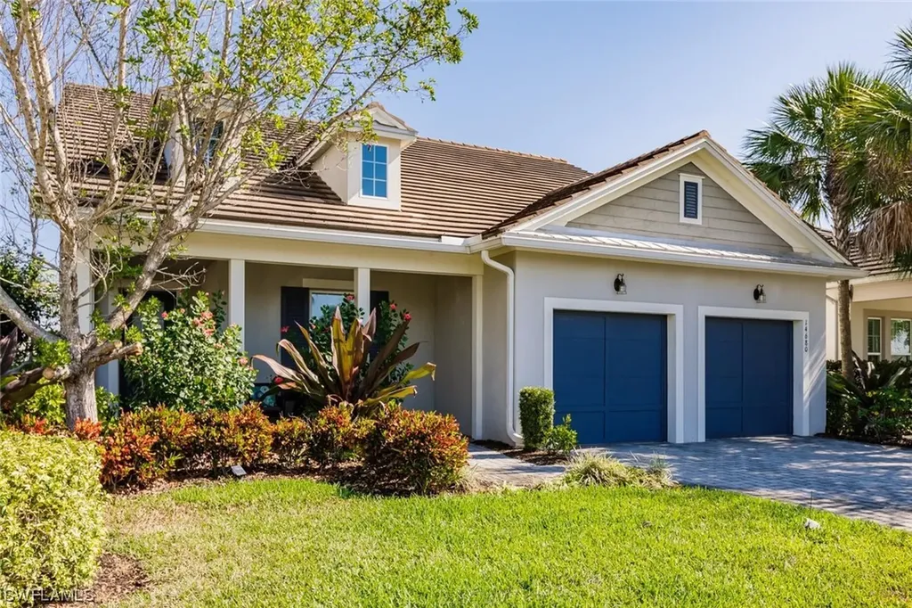 14680 Tropical Drive Naples FL 34114