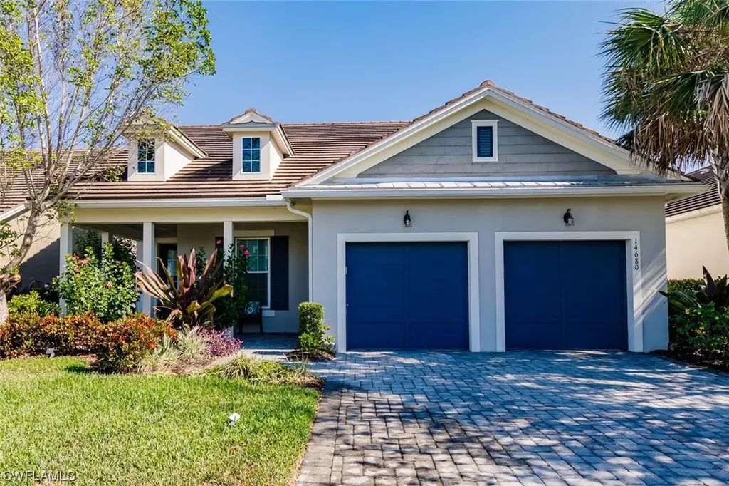 14680 Tropical Drive Naples FL 34114