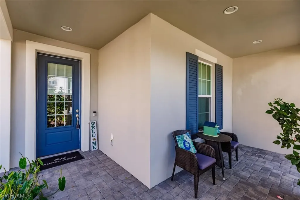 14680 Tropical Drive Naples FL 34114