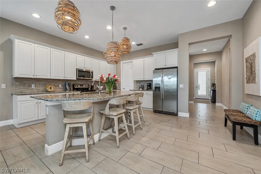 4741 Formosa Drive Naples FL 34119