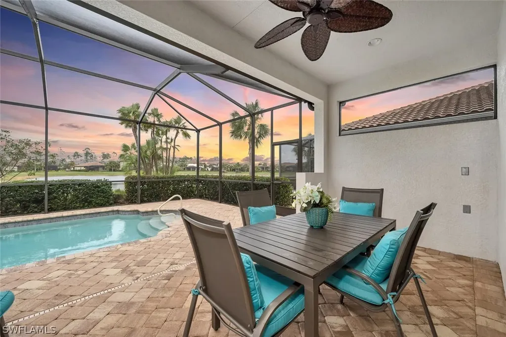 4741 Formosa Drive Naples FL 34119