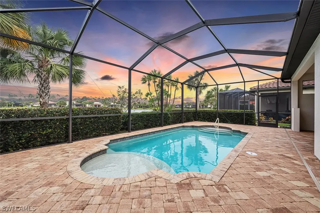 4741 Formosa Drive Naples FL 34119