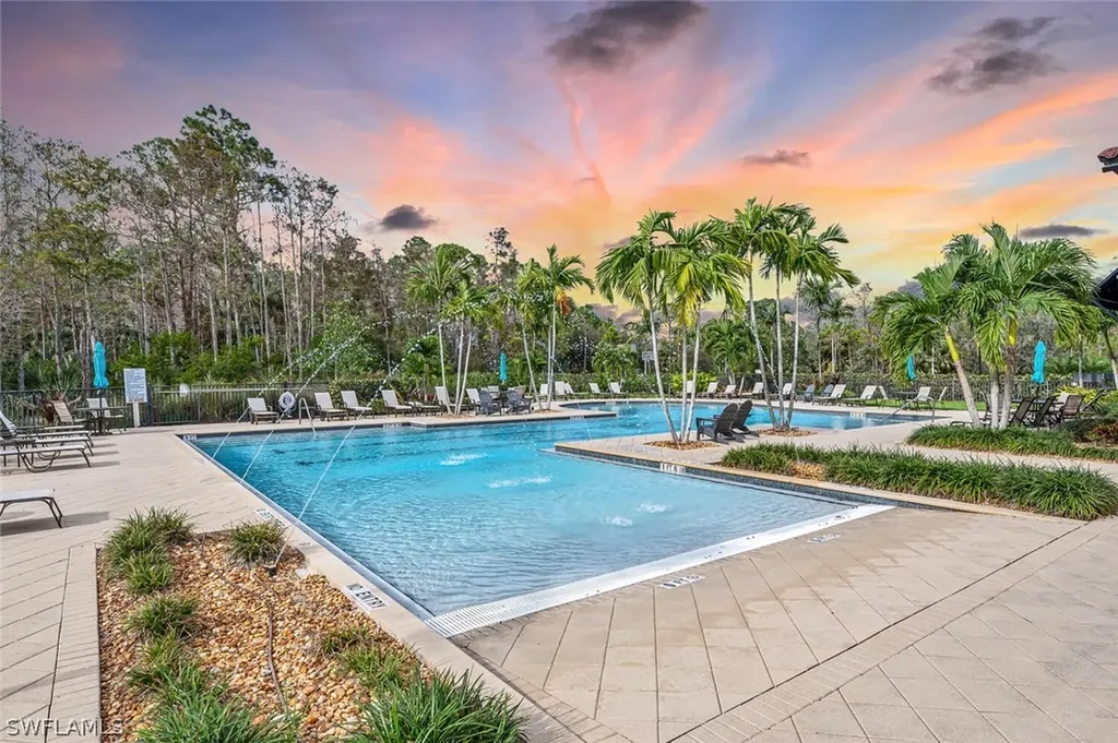 4741 Formosa Drive Naples FL 34119