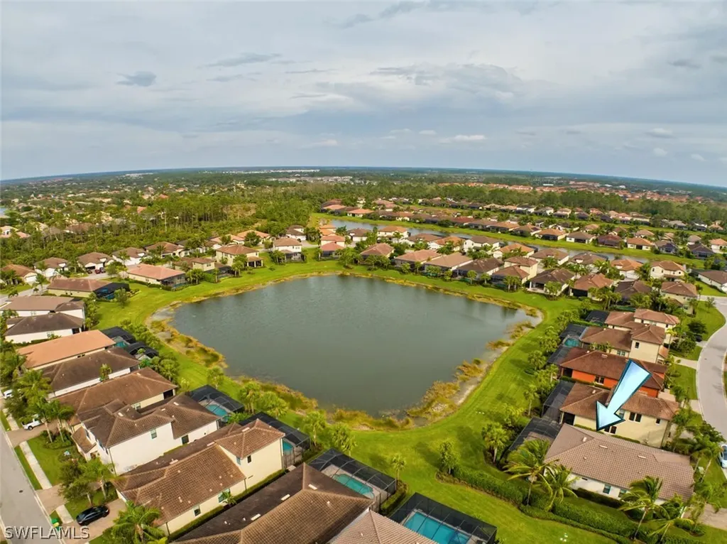4741 Formosa Drive Naples FL 34119